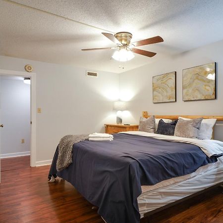 Lovely Gatlinburg Condo Pool Less Than 2 Mi To Tramway! Exterior foto