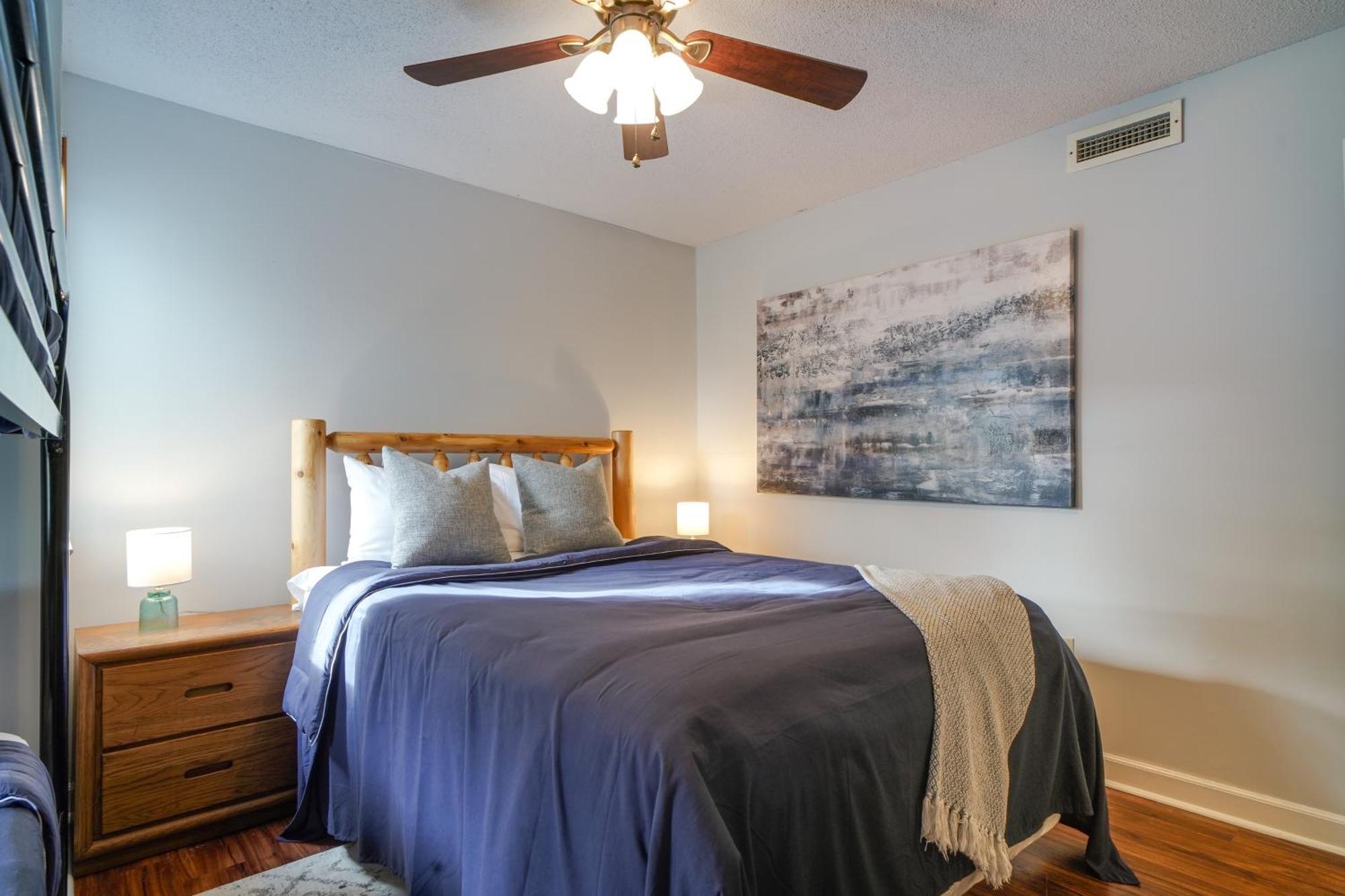 Lovely Gatlinburg Condo Pool Less Than 2 Mi To Tramway! Exterior foto