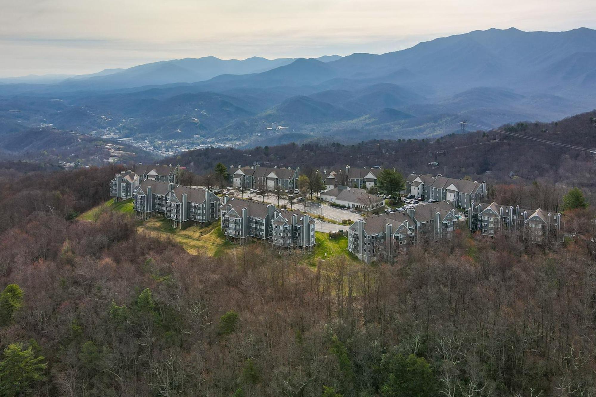 Lovely Gatlinburg Condo Pool Less Than 2 Mi To Tramway! Exterior foto