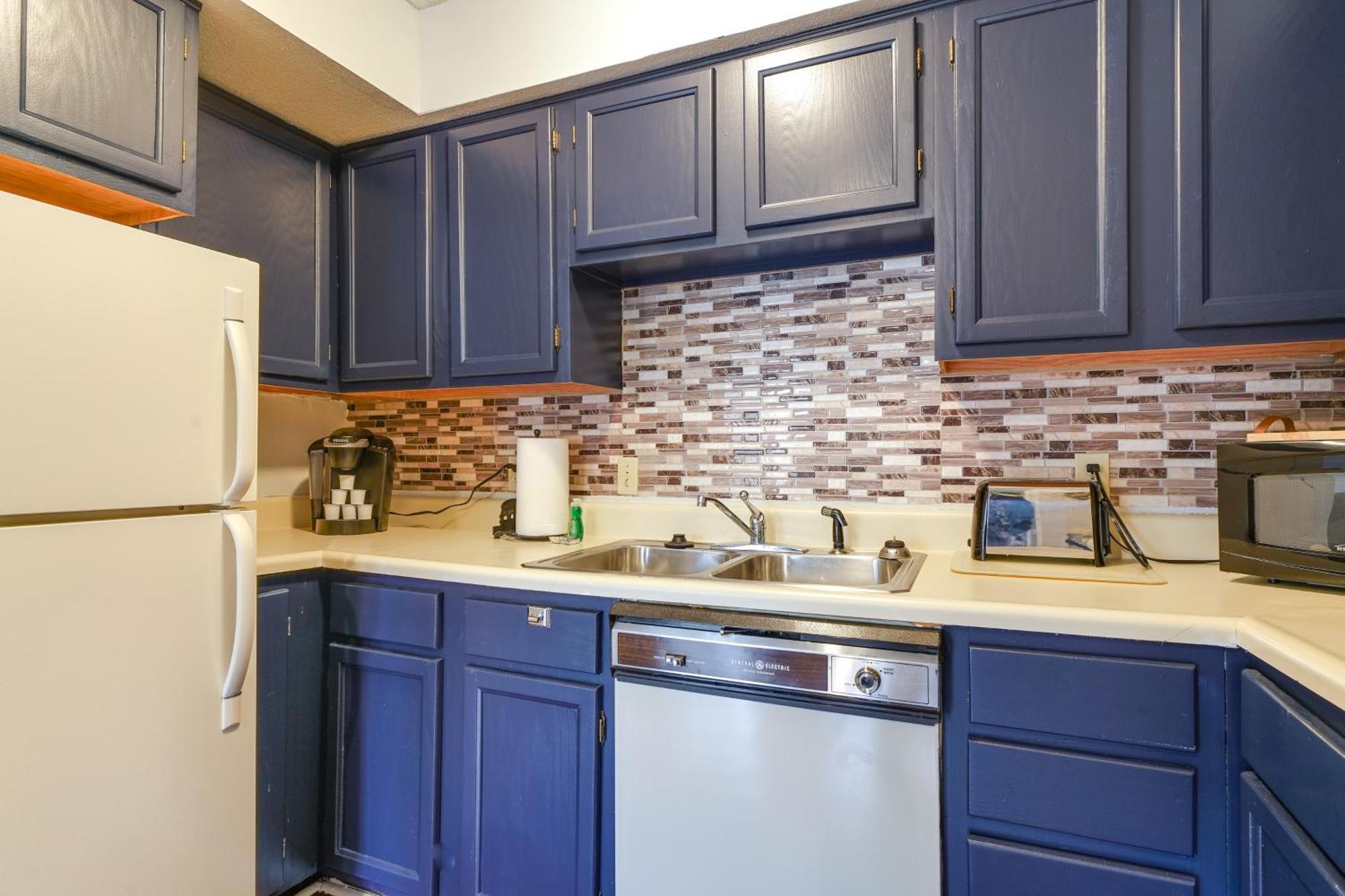 Lovely Gatlinburg Condo Pool Less Than 2 Mi To Tramway! Exterior foto